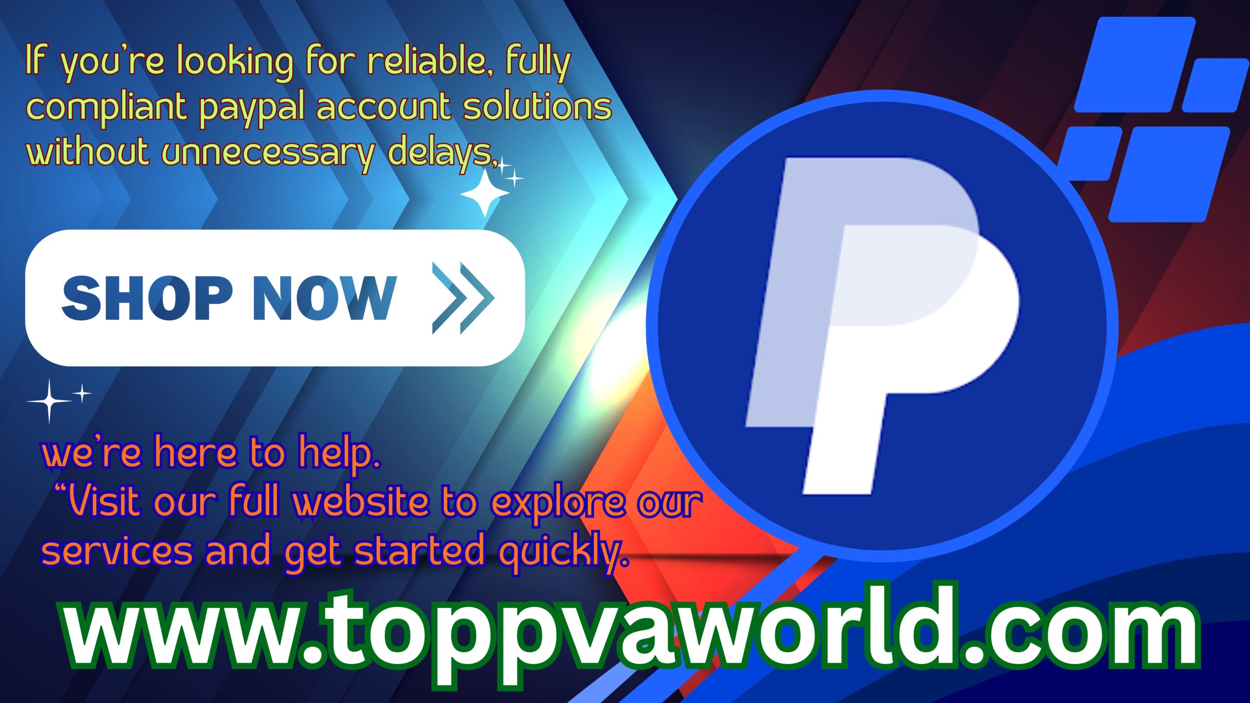 Buy Verified PayPal Accounts