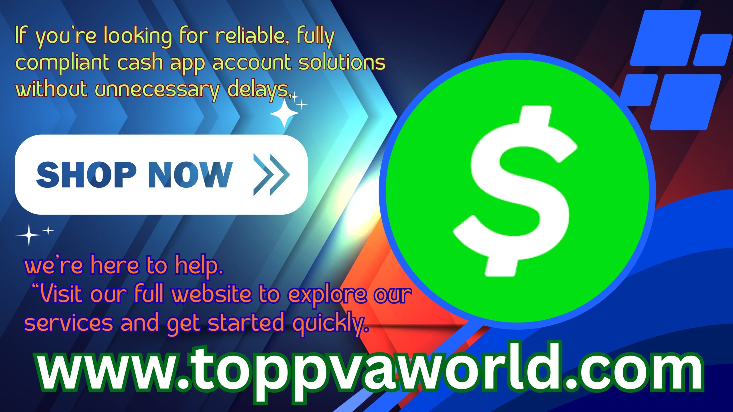 Buy Verified Cash App Accounts